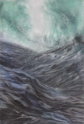 Judith Brandon Tender Rescue