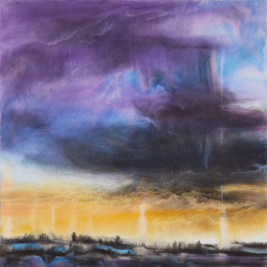 Judith Brandon Dormant Abundance