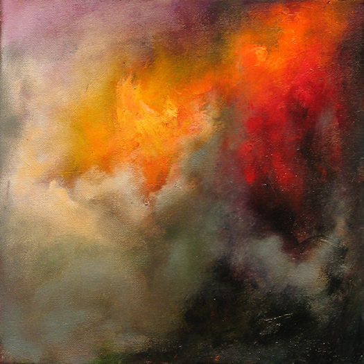 Lissa Bockrath Embracing