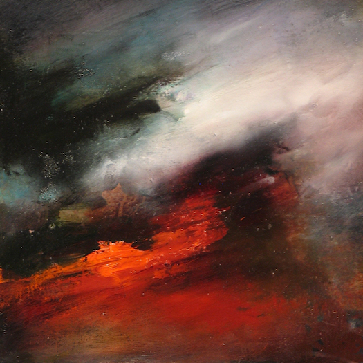 Lissa Bockrath Stirring Nature