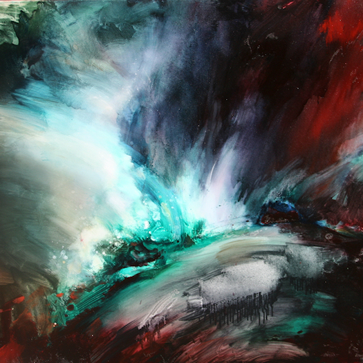 Lissa Bockrath Surging Vortex