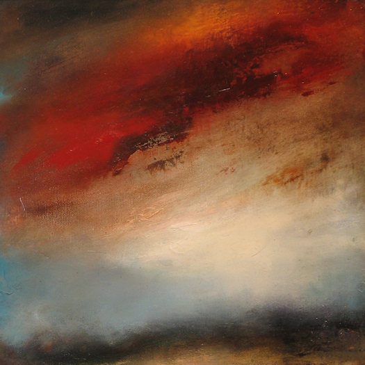 Lissa Bockrath The Sky is Falling