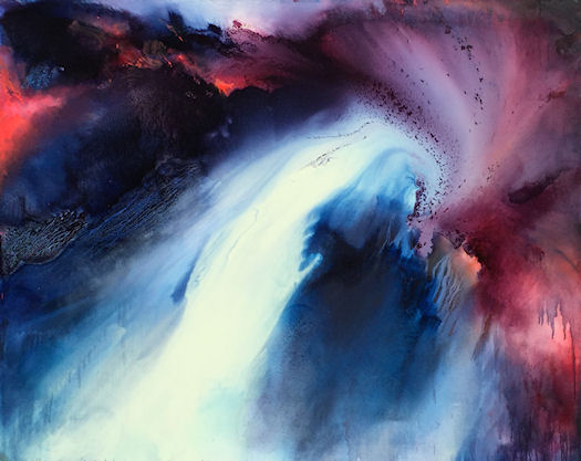 Lissa Bockrath Aquatic Blaze