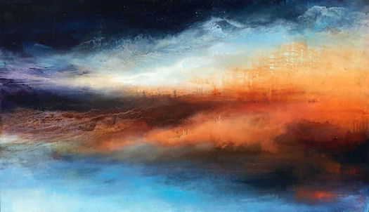 Lissa Bockrath Chaotic Harmony