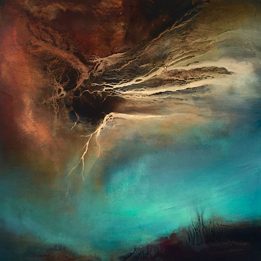 Lissa Bockrath Emergence
