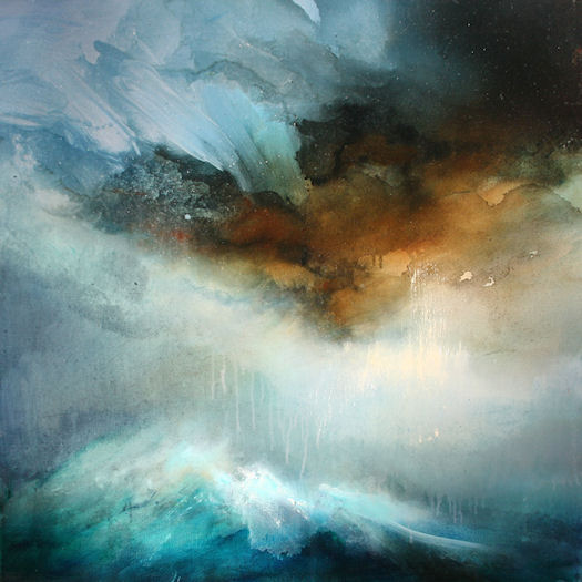 Lissa Bockrath Poseidon's Reach