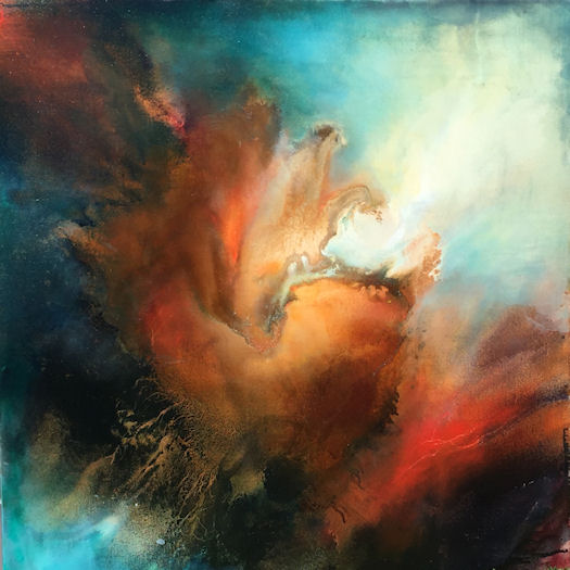 Lissa Bockrath The Labyrinth