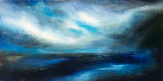 Lissa Bockrath The Scent of the Sea