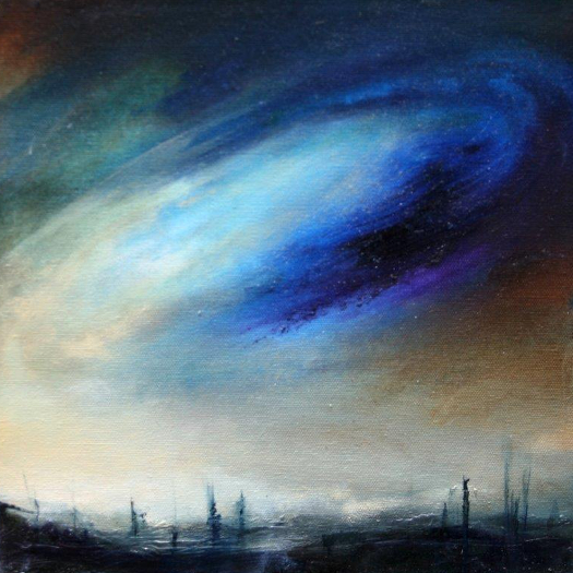 Lissa Bockrath Cyclone's Furor