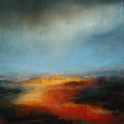 Lissa Bockrath Earth Ignited