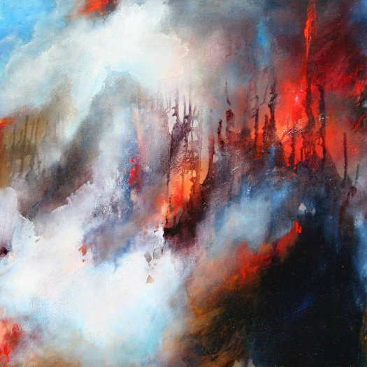 Lissa Bockrath Intoxicating Revolt