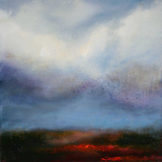Lissa Bockrath Muted Lull