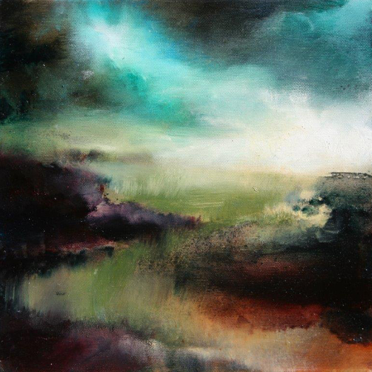Lissa Bockrath Mystic Marsh