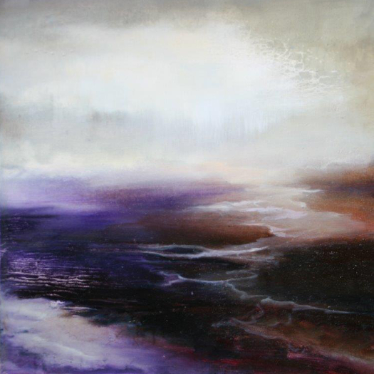 Lissa Bockrath Rippling Tide