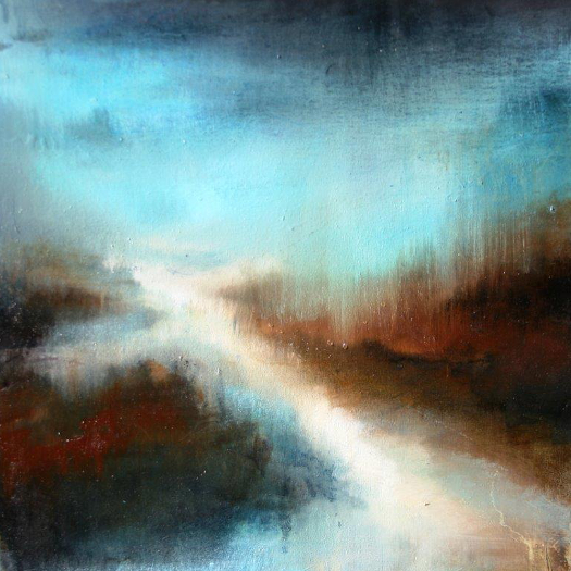 Lissa Bockrath Silent Aura