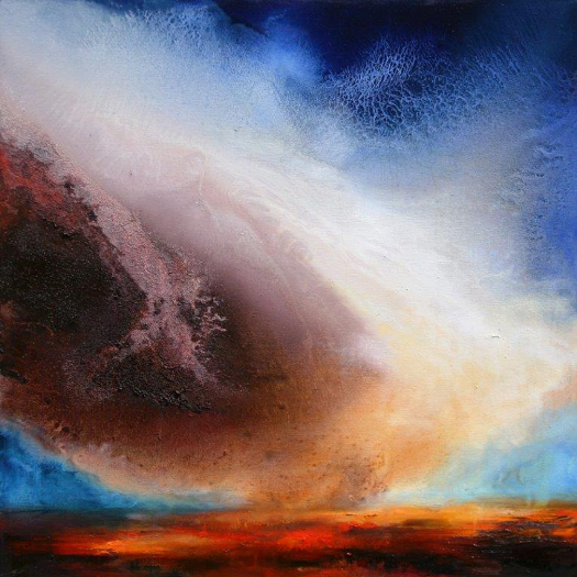 Lissa Bockrath Touch of the Eternal