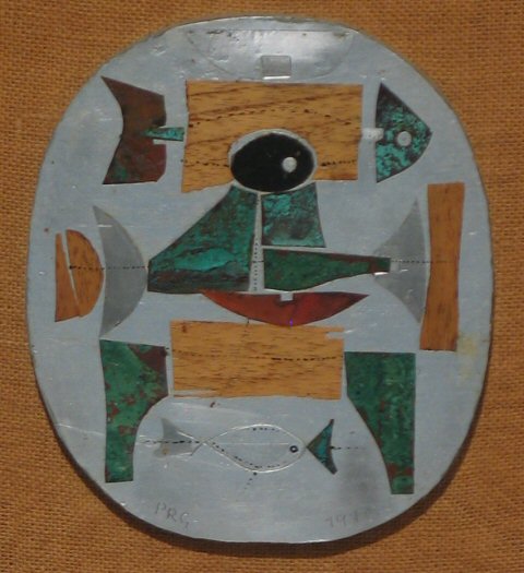 Paul Ren&eacute; Gauguin