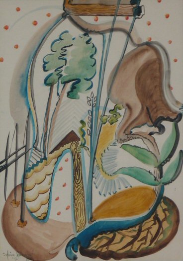 Sylvia Spicuzza