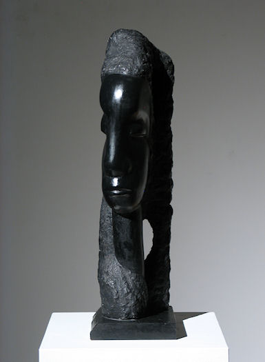 Alfred Van Loen Sheeba
