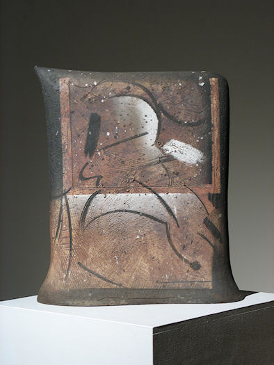 George Roby Male Torso