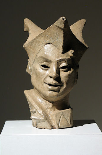 Robert Lohman Jester