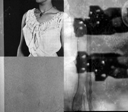 Preston Buchtel Untitled