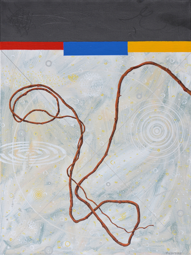 Scott McIntire Bittersweet Twist 1