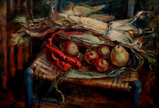 Kenneth Markus Hugh