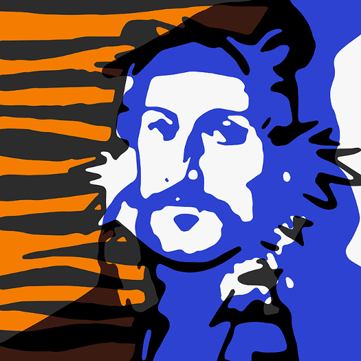 Troy Gua Calvin and Hobbes II