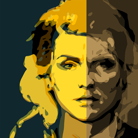 Troy Gua Dirty Debbie Harry