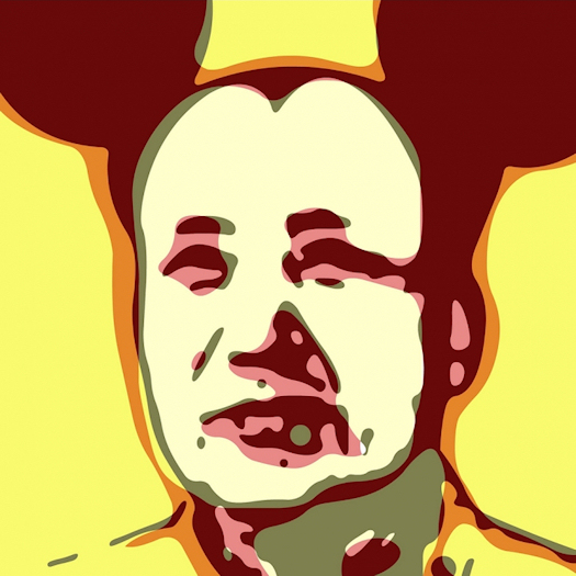 Troy Gua The Mickey Mao