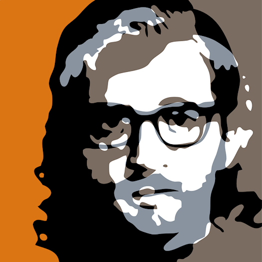 Troy Gua The Woody Allen Ginsberg