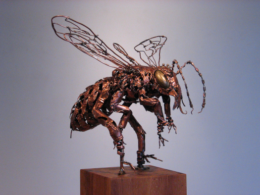 John Nativio Bee