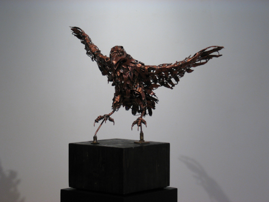 John Nativio Raven
