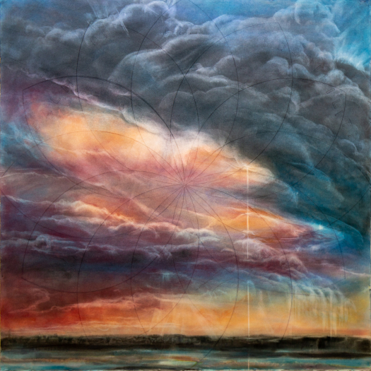 Judith Brandon The Realm of All Possibilities