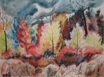 Marion Bryson Autumn
