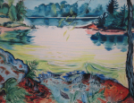 Marion Bryson Inlet