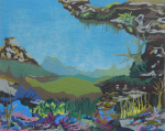 Michaelle Marschall Unresolved Terrain